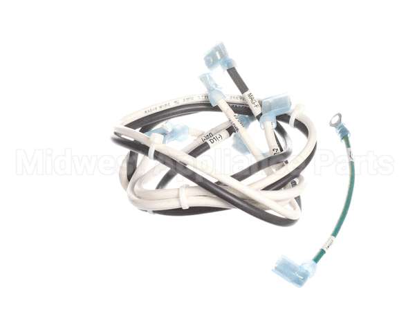 ENC-1208-1 Turbochef Harness, High Voltage, Mw Circ