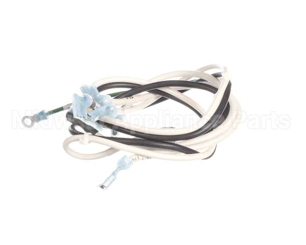 ENC-1208-1 Turbochef Harness, High Voltage, Mw Circ