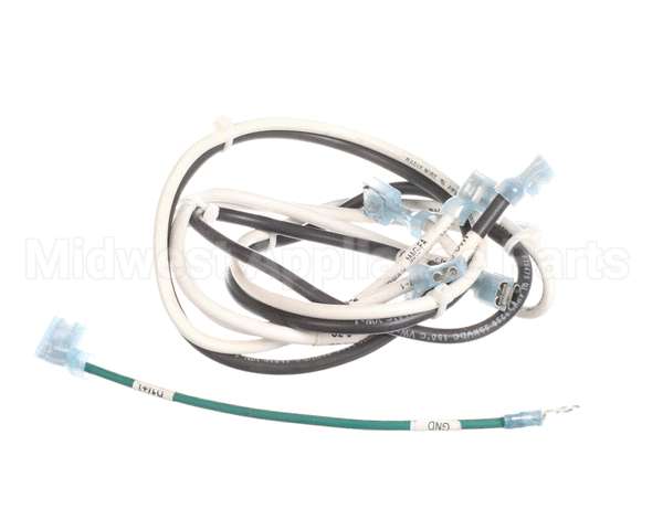 ENC-1208-1 Turbochef Harness, High Voltage, Mw Circ