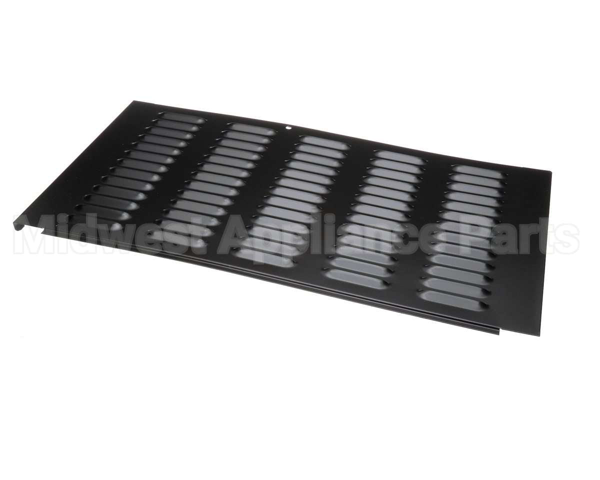 ENC-1333-T010 Turbochef Cover, Right Side, Black, Enc2