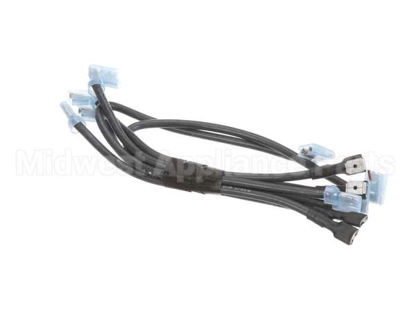 ENC-1402 Turbochef Hi-Tension Wire Harness