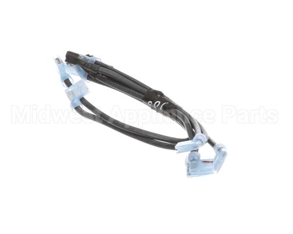 ENC-1402 Turbochef Hi-Tension Wire Harness