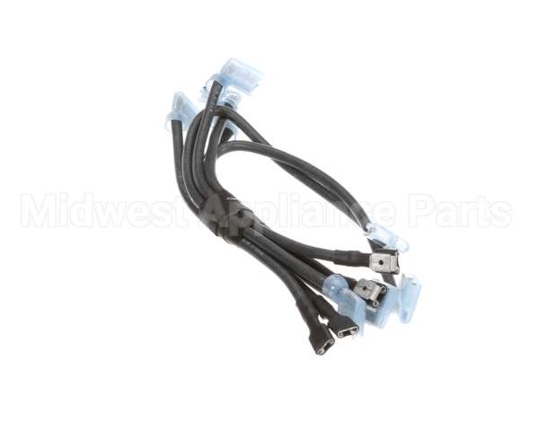 ENC-1402 Turbochef Hi-Tension Wire Harness