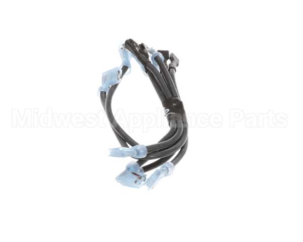 ENC-1402 Turbochef Hi-Tension Wire Harness