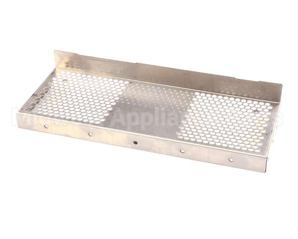 ENC-1425 Turbochef Back Wall Plate