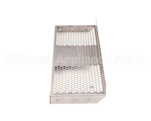 ENC-1425 Turbochef Back Wall Plate