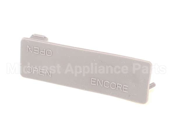 ENC-1602 Turbochef Cover, Usb Port