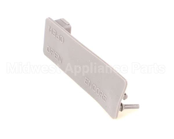 ENC-1602 Turbochef Cover, Usb Port