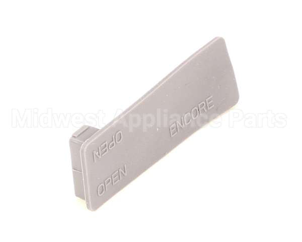 ENC-1602 Turbochef Cover, Usb Port