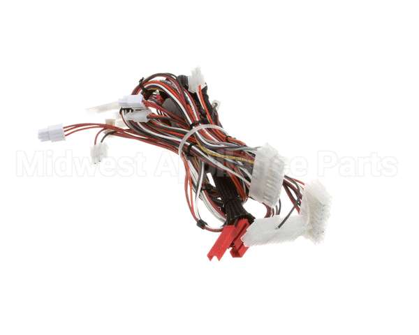 ENC-1634 Turbochef Low Voltage Harness (For Non Relay Board