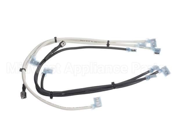 ENC-1686 Turbochef Wire Harness, Mag High Voltage