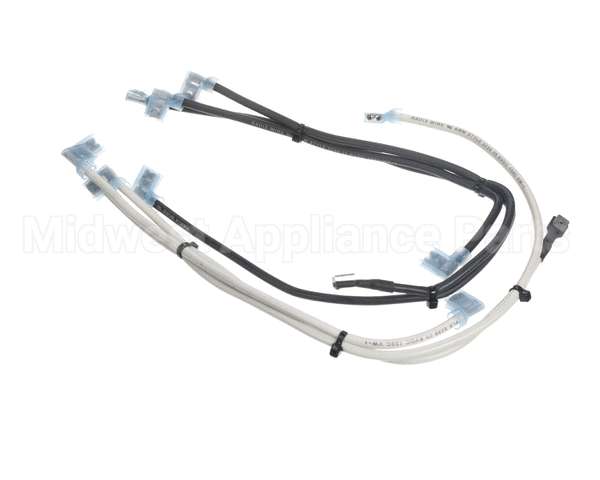 ENC-1686 Turbochef Wire Harness, Mag High Voltage
