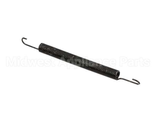ENC-1691 Turbochef Door Springs - Black - Bullet Oven