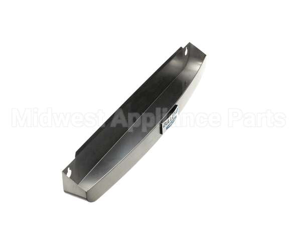 ENC-1756 Turbochef Assembly, Drip Tray, Bullet