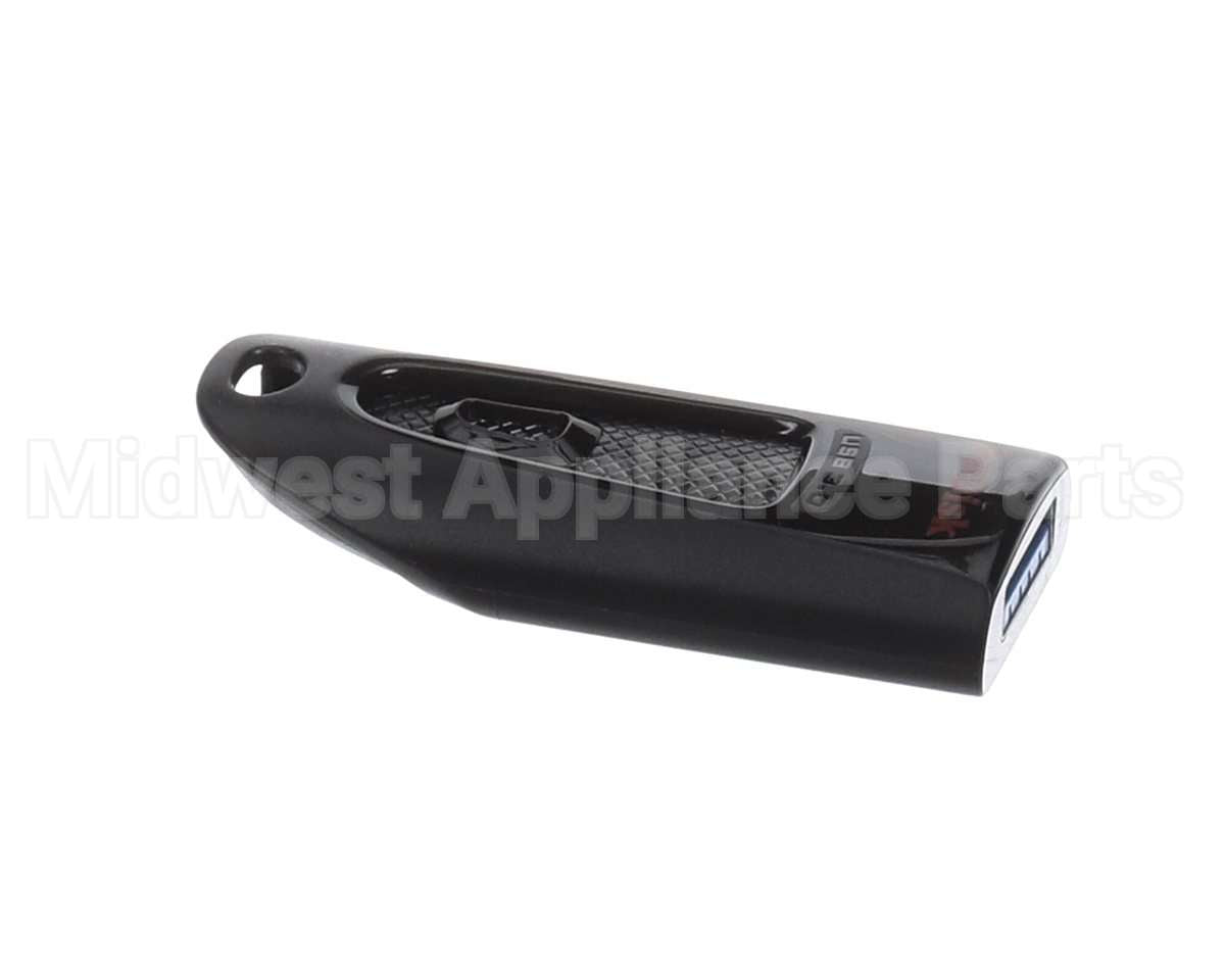 ENC-1848-3-USB Turbochef Menu Programmed Usb Bullet 7-11