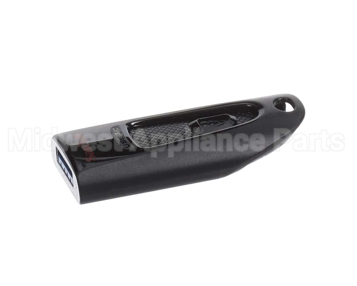 ENC-1848-3-USB Turbochef Menu Programmed Usb Bullet 7-11