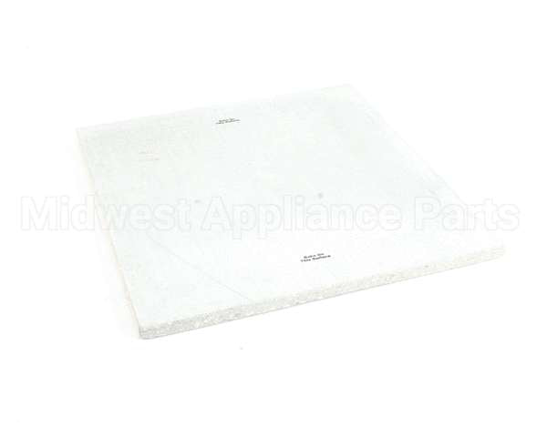 ENC-3012 Turbochef Baking Stone, Fiber Reinforced