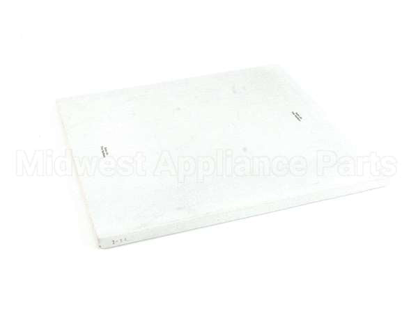 ENC-3012 Turbochef Baking Stone, Fiber Reinforced