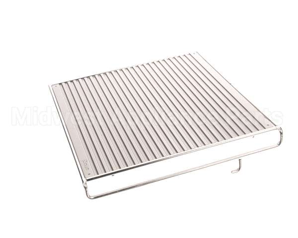 ENC-3017 Turbochef Kit, Panini Grill Rack And Tra