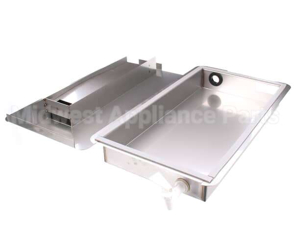 ENC-3023 Turbochef Service Kit, Encore-Ngc,Mms Pan (7-11 On