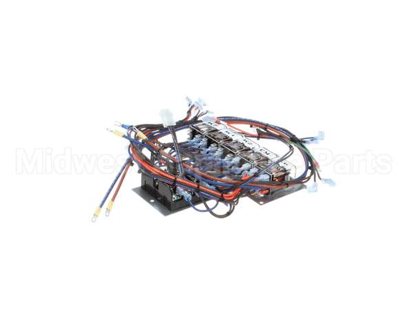 ENC-3033 Turbochef Service Kit, Line Voltage Harness W/Fuse