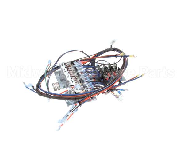 ENC-3033 Turbochef Service Kit, Line Voltage Harness W/Fuse