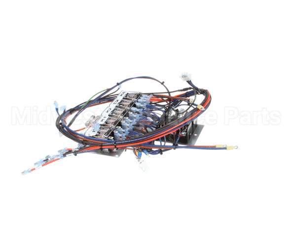 ENC-3033 Turbochef Service Kit, Line Voltage Harness W/Fuse