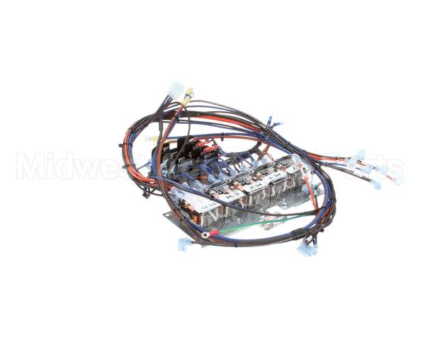 ENC-3033 Turbochef Service Kit, Line Voltage Harness W/Fuse
