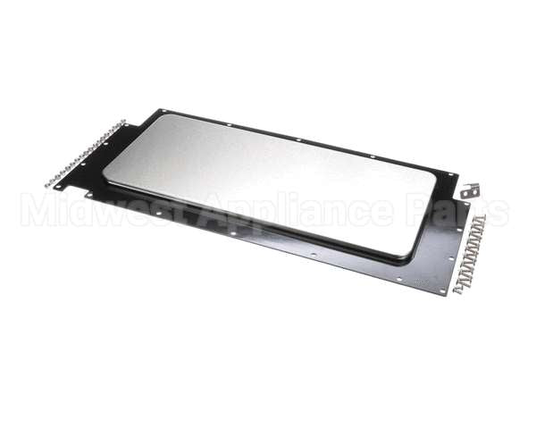 ENC-3042 Turbochef Shunt Door, Service Kit