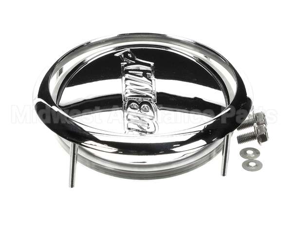 ENC-3043-2 Turbochef Bullet, Subway Light Ring