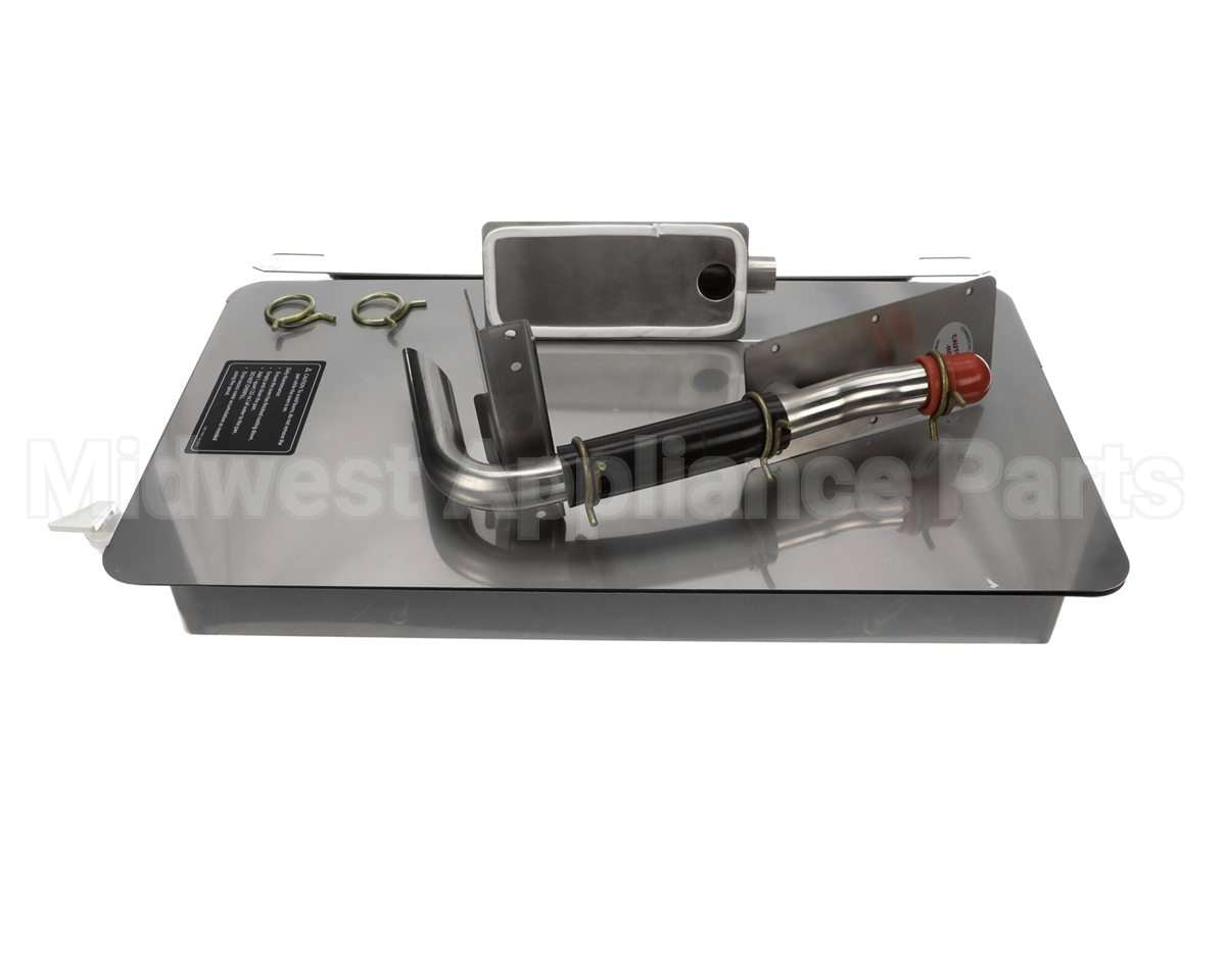 ENC-3064 Turbochef Service Kit, Assembly Bottom Exhaust