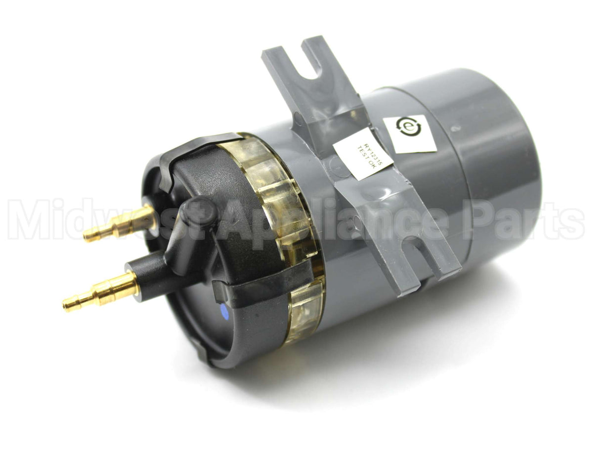 EP-8000-4 Johnson Controls E-P Transducer,4-20Ma,Hi Volum