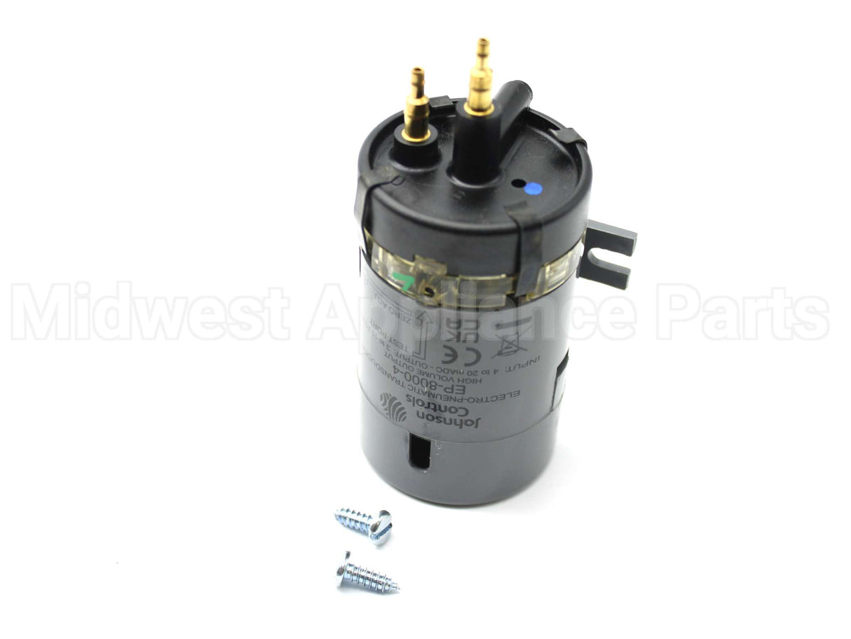 EP-8000-4 Johnson Controls E-P Transducer,4-20Ma,Hi Volum
