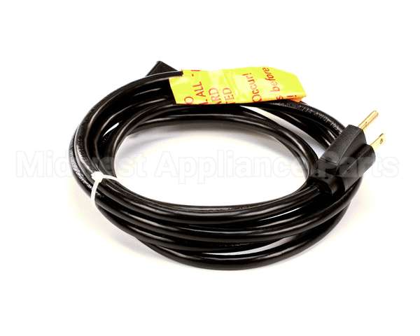 EP-CORD-3 Wunder-Bar Power Cord - 125V