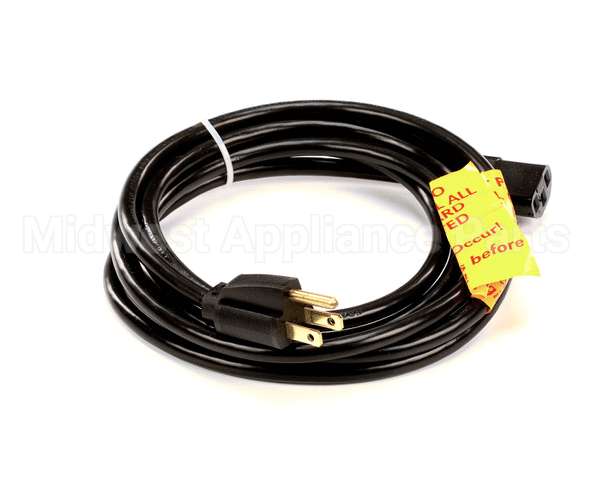 EP-CORD-3 Wunder-Bar Power Cord - 125V