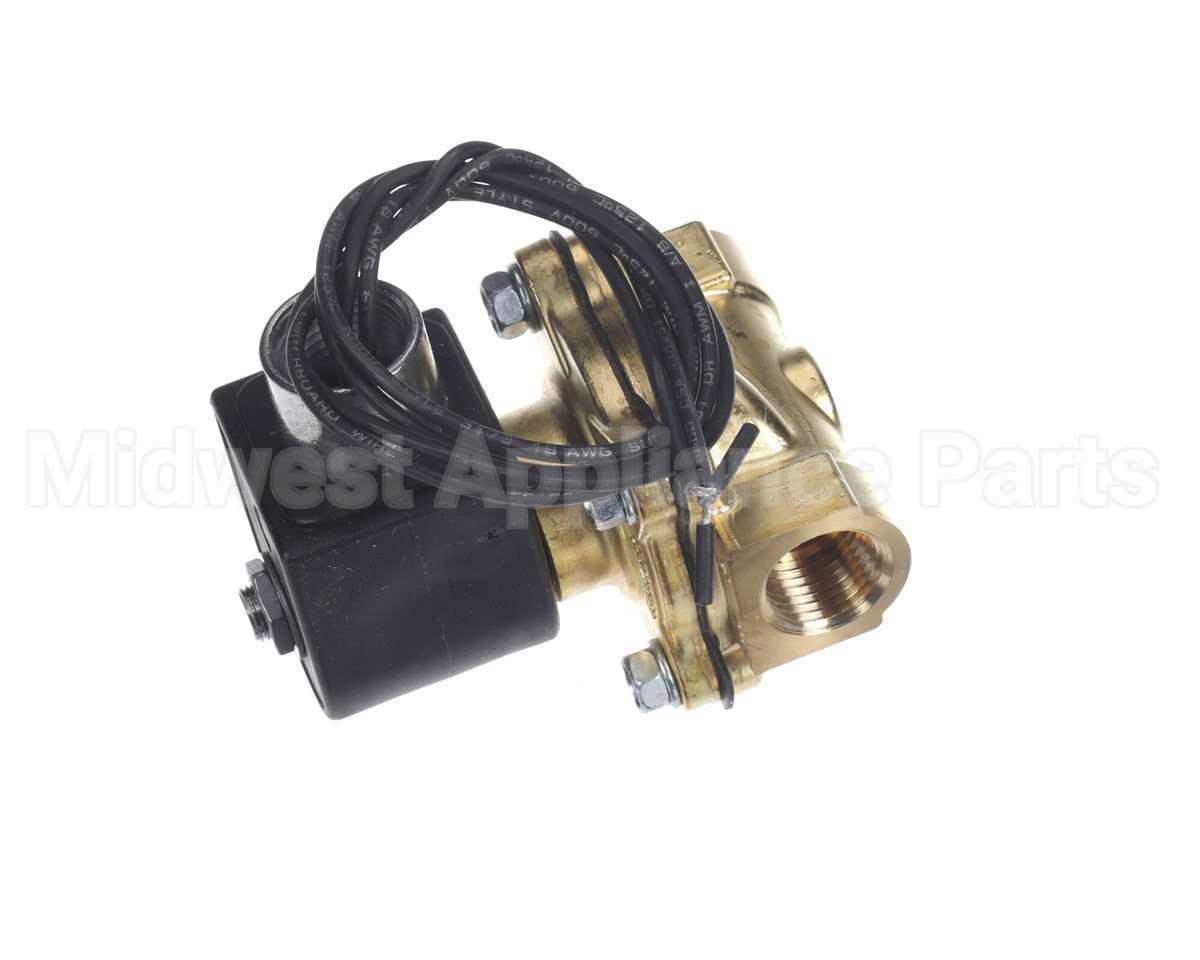 EP103102 Steamist Solenoid Steam 1/2 208-240V