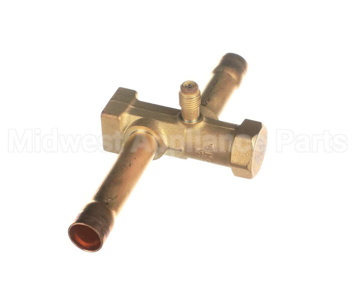 EP13BZ211 Carrier 5/8" Suction Service Valve