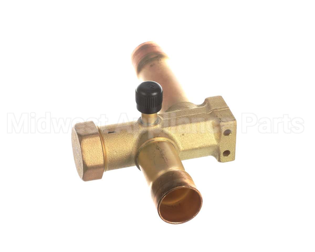 EP13BZ271 Carrier 7/8" Suction Service Valve