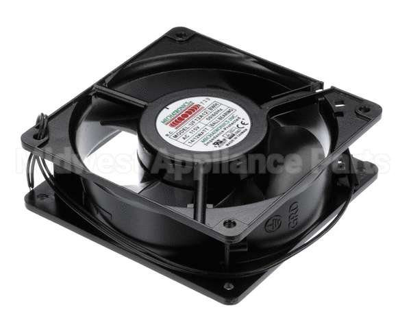 EP1824-0108P Belshaw Axial Fan 115V