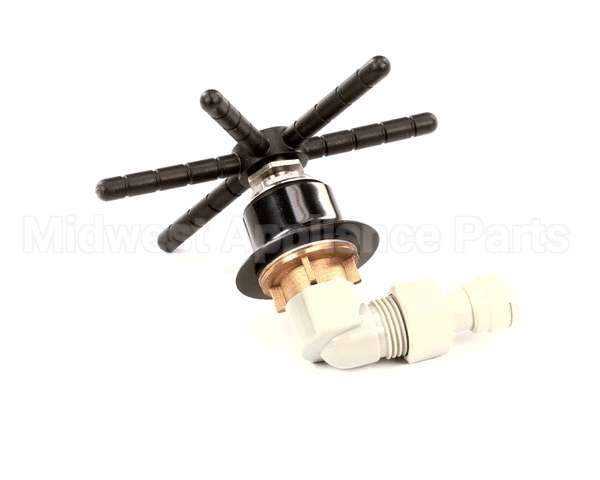 EP_PRSPRAY Espresso Parts Rinser Spray Assembly