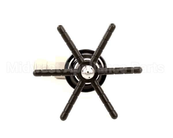 EP_PRSPRAY Espresso Parts Rinser Spray Assembly