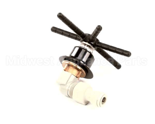 EP_PRSPRAY Espresso Parts Rinser Spray Assembly