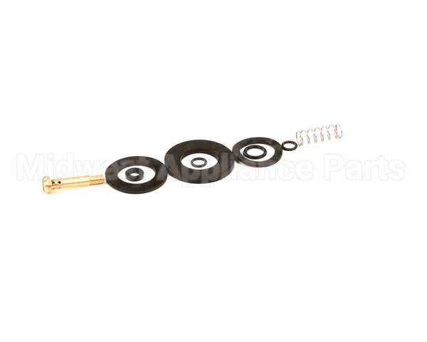 EPPRKIT Espresso Parts The Complete Rinser Maint
