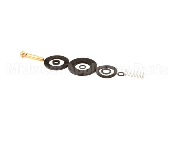 EPPRKIT Espresso Parts The Complete Rinser Maint