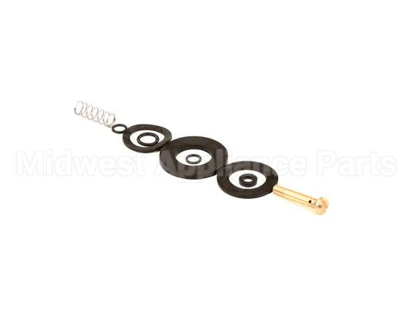 EPPRKIT Espresso Parts The Complete Rinser Maint