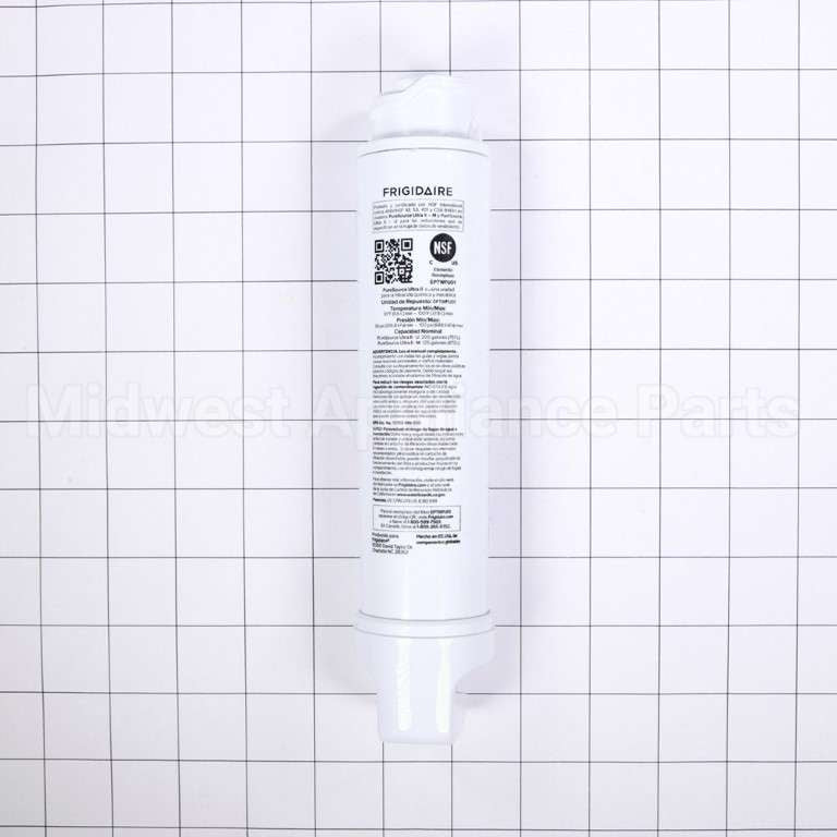 EPTWFU01 Frigidaire Cs6 Wter Fltr