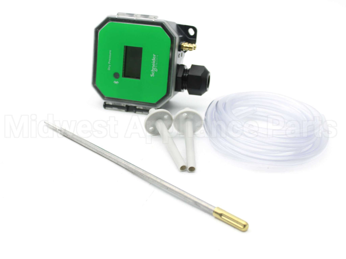 EPU305-LCD Schneider Electric (Barber Colman) Univdig#Transd 0-10"Wc W/Lcd