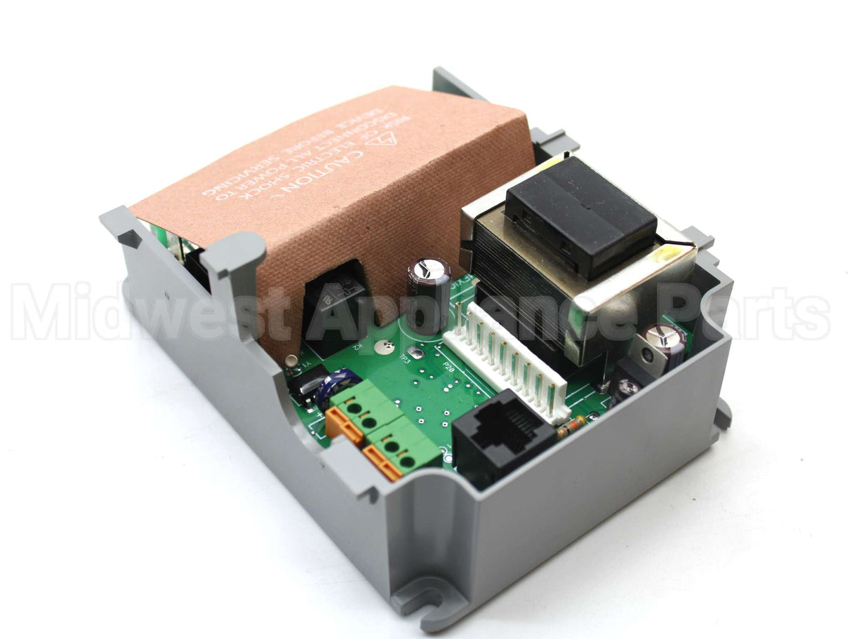 ERC2-151111-303 Paragon Temp Controller