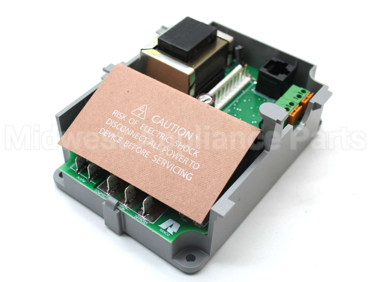 ERC2-151111-303 Paragon Temp Controller