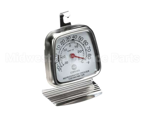 ERF1K Comark Refrigerator-Freezer Therm, Ec